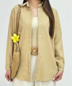 شومیز اسپرت بیسیک کد 106 - Image 16