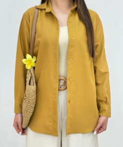 شومیز اسپرت بیسیک کد 106 - Image 15