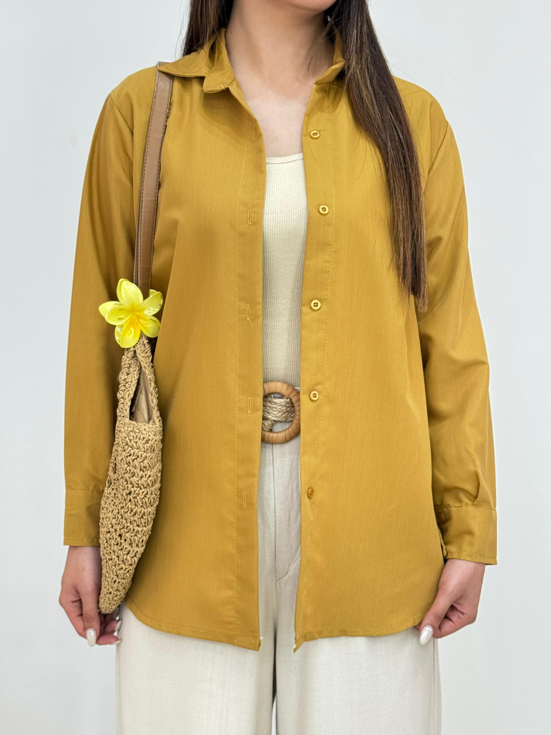 شومیز اسپرت بیسیک کد 106 - Image 15