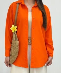 شومیز اسپرت بیسیک کد 106 - Image 13
