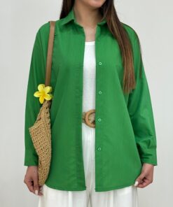 شومیز اسپرت بیسیک کد 106 - Image 14