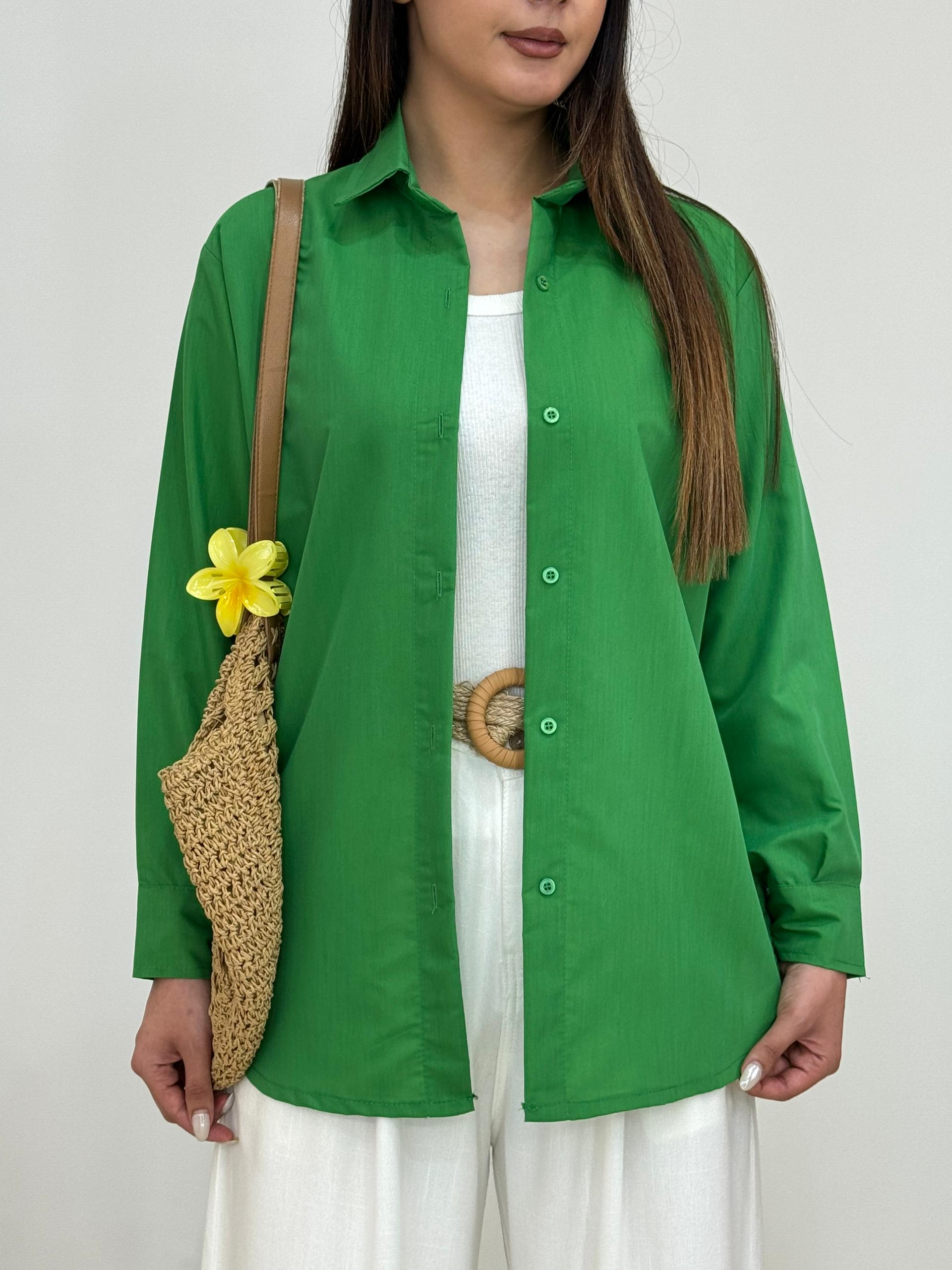 شومیز اسپرت بیسیک کد 106 - Image 14