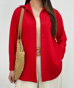 شومیز اسپرت بیسیک کد 106 - Image 12