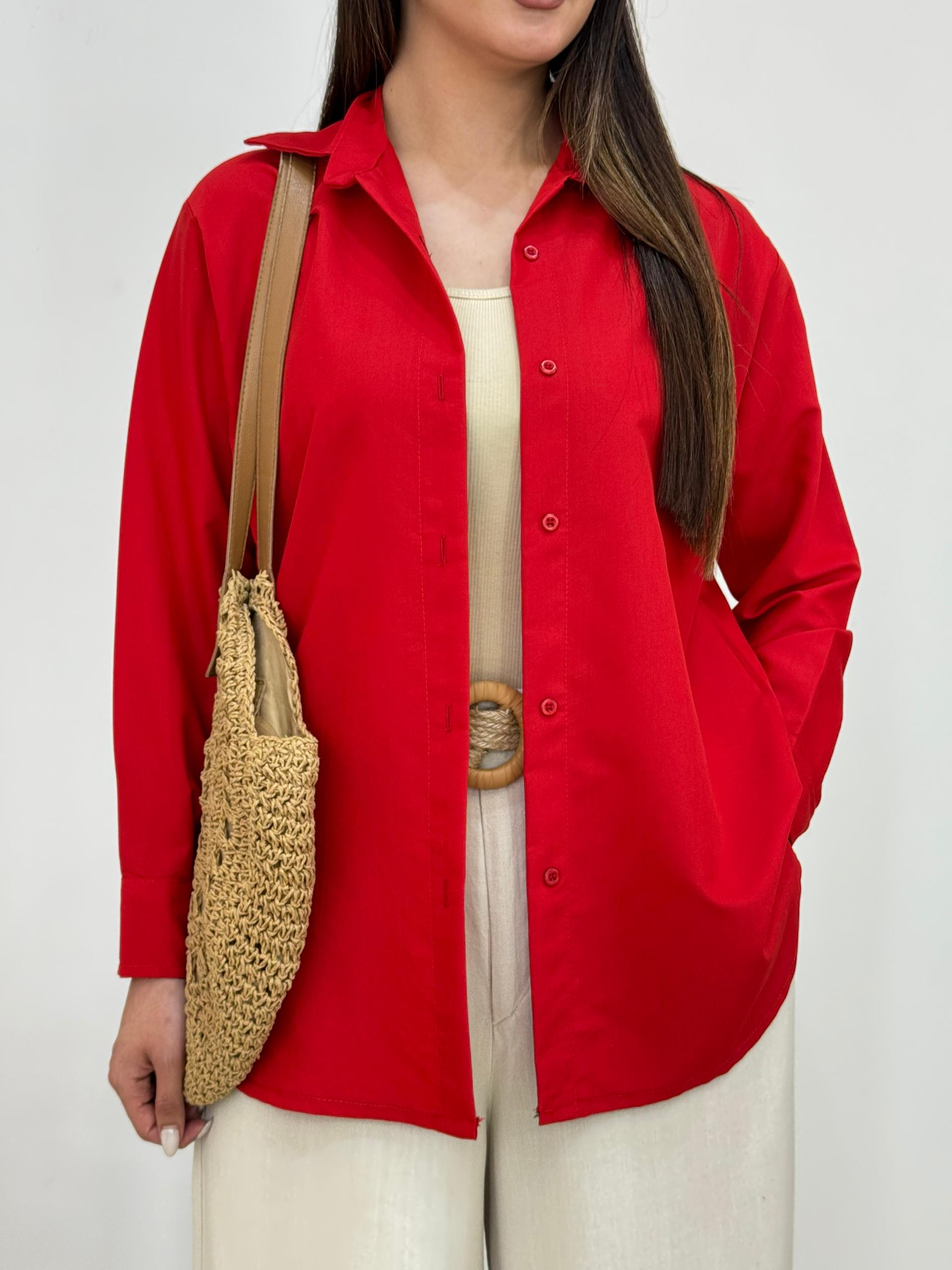 شومیز اسپرت بیسیک کد 106 - Image 12