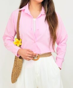 شومیز اسپرت بیسیک کد 106 - Image 3