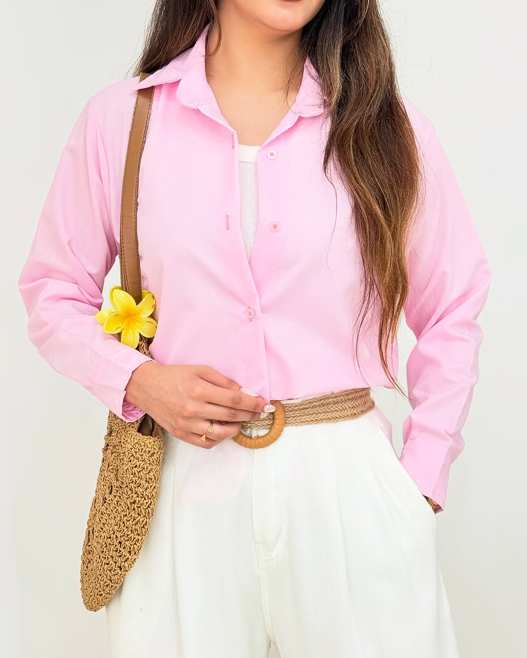 شومیز اسپرت بیسیک کد 106 - Image 3