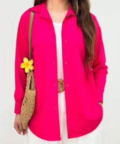 شومیز اسپرت بیسیک کد 106 - Image 6
