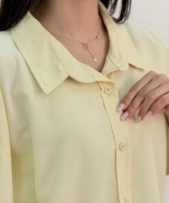 شومیز زنانه ترند آرمیتا کد 101 - Image 20