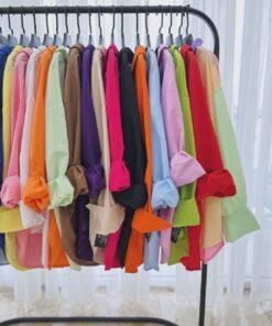 شومیز اسپرت بیسیک کد 106